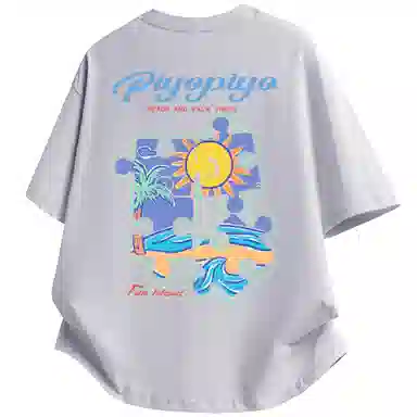 PIYOPIYO LogoinsT