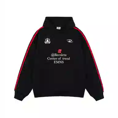 RECOLETA x OKET Logo