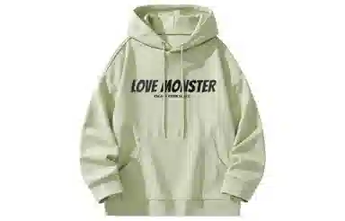 love monster