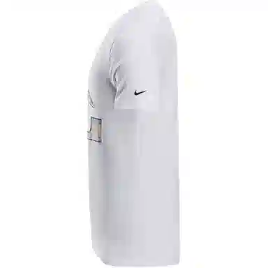 Nike LeBron T-Shirt White