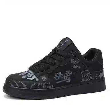 The Simpsons Air Force 1