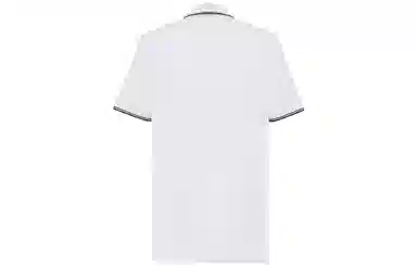 HUGO BOSS SS22 LogoPolo