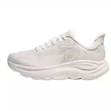 HOKA ONE ONE Clifton 10 White