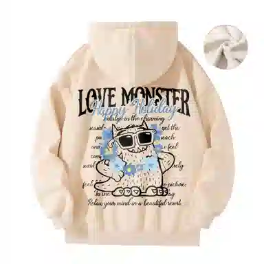 love monster