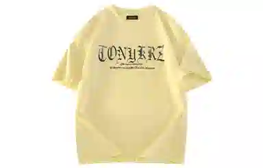 TONYKRZ LogoT