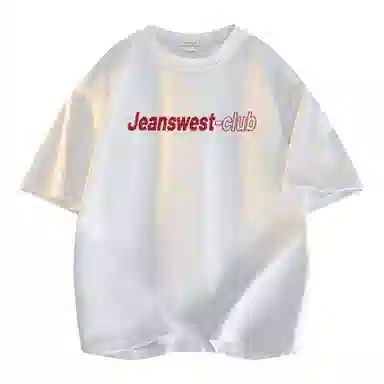 JEANSWEST CLUB LogoT