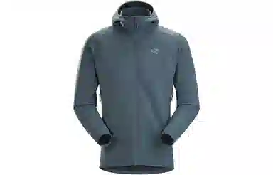 Arcteryx Kyanite Hoody