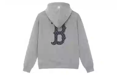 MLB MONOGRAM 24FW logo