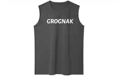 GROGNAK Logo