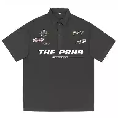 P8H9 Polo Shirt