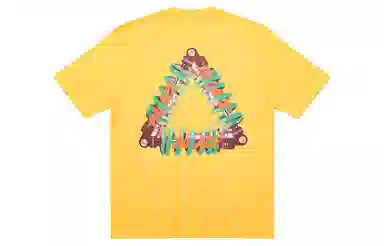 PALACE Tri-Pumping T