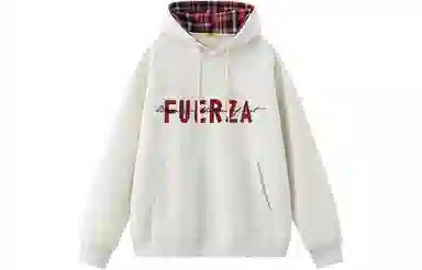 FUERZA Logo