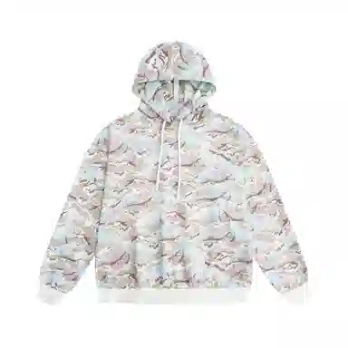 Snowday MOUNTAIN HOODIE