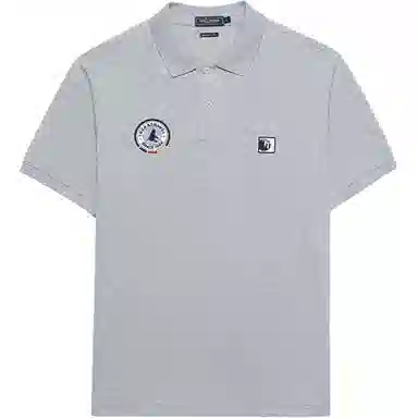 TREKTRAVEL LogoPolo