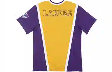 Mitchell Ness AU 1996-97
