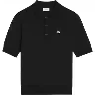 CELINE SS24 LogoPolo