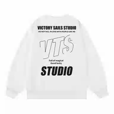 Victory sails logo