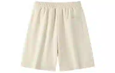 Yiershuang Shorts