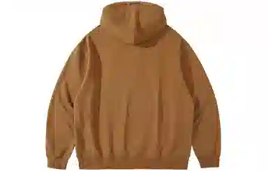 NOTHOMME Blue Sorona Hoodie