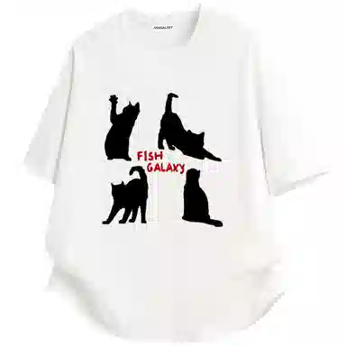 FISHGALAXY T