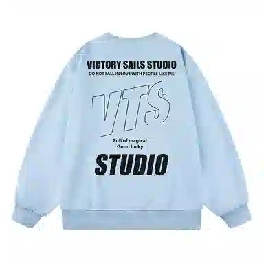 Victory sails logo