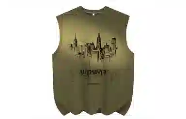 URBAN AUTHENTIC
