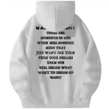 WARNING LIGHT Hoodie