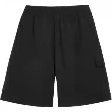 PUMA WOVEN SHORTSgraphic PT -01