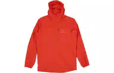 Arcteryx Squamish Hoody