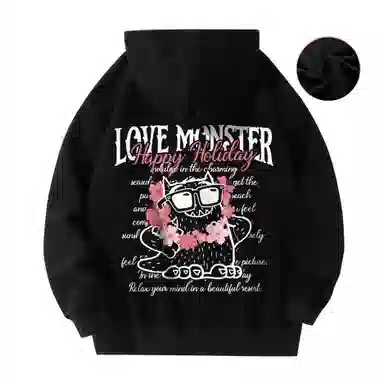 love monster