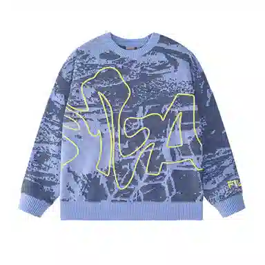 FILA FUSION