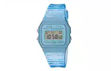 CASIO 200 F-91WS-2