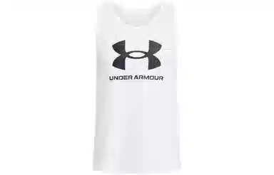 Under Armour UA Sportstyle logo