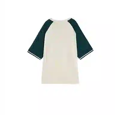 PUMA WARDROBE ESS OVERSIZED LOGO TEE T