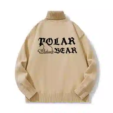 POLAR BEAR Logo