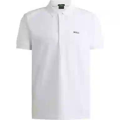 HUGO BOSS SS24 Polo