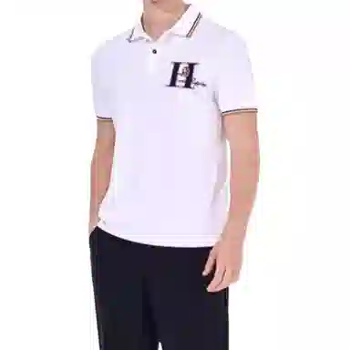 Hush Puppies Polo