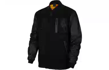Nike Jacket Black