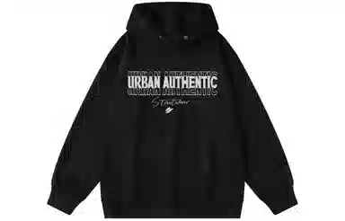 URBAN AUTHENTIC logo