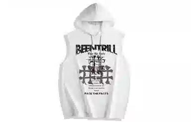 BEENTRILL LogoT