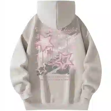 WARNING LIGHT Hoodie