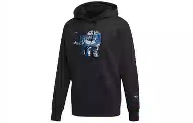 adidas originals Gallery Hoodie