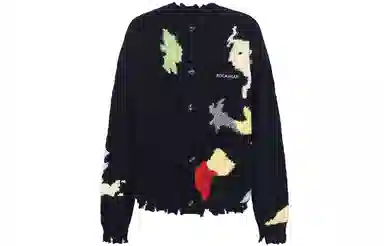 Rocawear AW23 Sweater