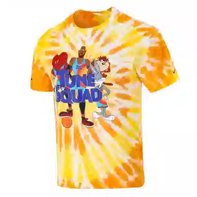 Nike x space jam a new legacy squad T