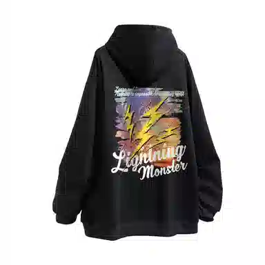 LIGHTNING MONSTER