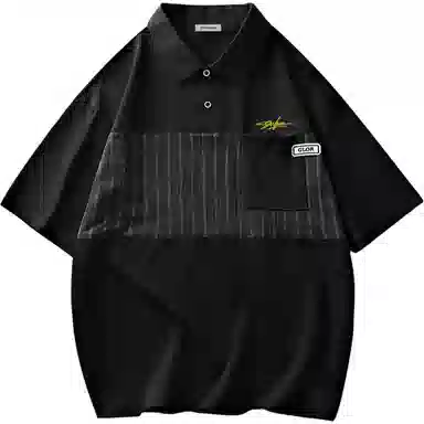7 SEVFUN Polo