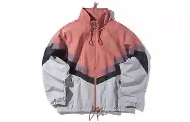 Li-Ning Colorblock Jacket