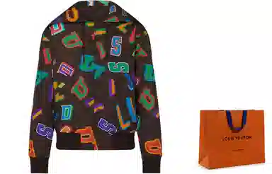 LOUIS VUITTON x nba Logo