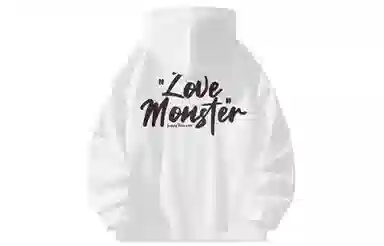 love monster