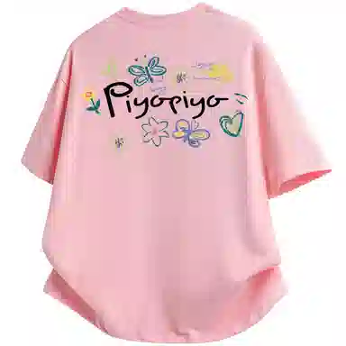 PIYOPIYO LogoinsT